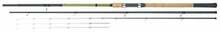 Õngeritv Konger Method Feeder, 300 cm, 283 g, mitmevärviline