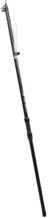 Õng Pro Catch, 400 cm, 250 g, must