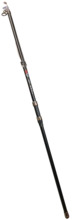 Õng Pro Catch, 330 cm, 310 g, must