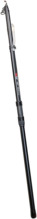 Õng Pro Catch, 600 cm, 470 g, must