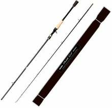 Heiteõng Akara Machete Cast 702M, 210 cm, 120 g, pruun/must