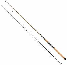 Spinning Akara River Hunter TX-30, 270 cm, 7-28 g, pruun/must