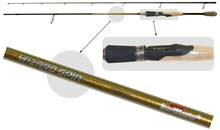 Spinningurõngas Surfmaster Wizard Spin TX-30 SP1123, 254 cm, roheline