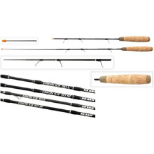 Talvine õng Akara Erion Ice M, 60 cm, pruun/must