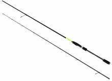 Spinning Akara Teuri MHS TX-30, 230 cm, 110 g, must/roheline