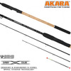 Feedrõng Akara Experience Feeder TX-30, 3.90 m, 30-60-90 g