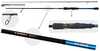 Spinningurõngas Akara Teuri MS TX-30, 2-osaline, 2.44 m, 8-24,5 g