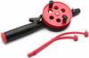 Talilant York Winter Rod, 45 cm, must/punane