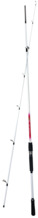 Spinning Pro Catch, 265 cm, valge/must