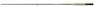 Kärbseõng Surf Master Red Fish Fly, 240 - 244 cm, pruun/must