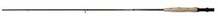 Kärbseõng Surf Master Red Fish Fly, 240 - 244 cm, pruun/must