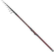 Bolognese ritv Akara Konger Spirado Tele Short, 480 cm