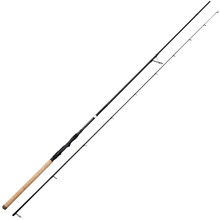 Õngeritv Savage Gear SG2 Sea Trout 10, 305 cm, 10-34 g, pruun/must