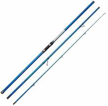Õng Okuma Distance Arena Surf 450, 450 cm, 100-200 g, sinine/must