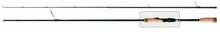 Spinningurõngas Surfmaster Kanagawa Twitch YS5007, 205 cm, 100 g, pruun/must