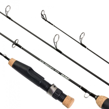 Talilant Akara Ice Profy, 60 cm, 50 g, pruun/must