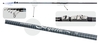 Lattõng Surfmaster Agusta TX-40, 6 m, 10-30 g