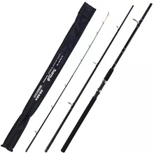Põhjaõng Akara Samuji Feeder ASF, 3-osaline, 3,0 m, 40-80-120 g