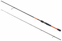 Spinning Akara Teuri HS TX-30 S702H-270, 210 cm, 21-56 g, must/oranž
