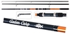 Karpivarras Akara Geden Carp TX-20, 3-osaline, 3,6 m, 2,75 lb