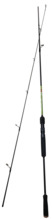 Spinningur Pro Catch, 198 cm, 107 g, must
