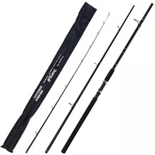 Feedrõng Akara Samuji Feeder ASF-330, 330 cm, must