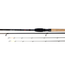 Põhjapüügirid NYTRO SOLUS ALLROUND FEEDER, 360 cm, 60 g