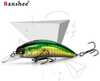 Vobler Banshee Crankbait GO-CM001, 45 mm, 4.7 g, roheline/must