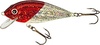 Vobler Jaxon Holo Select Karas F, 7.5 cm, 13 g, hõbe