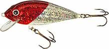 Vobler Jaxon Holo Select Karas F, 7.5 cm, 13 g, hõbe