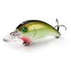 Vobler Banshee Crankbait VC01 Golden Spot Ayu, 6 cm, 10 g, mitmevärviline