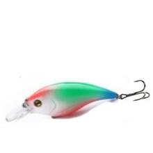 Vobler Banshee Crankbait VC01, 6 cm, 10 g, rainbow