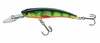 Vobler Jaxon Diver 1810117, 11 cm, 24 g, roheline