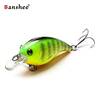Vobler Banshee Crankbait Bass VC01, 6 cm, 10 g, Bitter Lime Perch