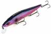 Vobler Akara Mullet 110F-A79, 11 cm, 10 g, kollane/lilla