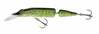 Vobler Jaxon Pike 1764141, 14 cm, 21 g, roheline