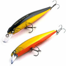 Vobler Akara Best Minnow BM100SP, 10 cm, 15 g, A59