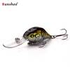 Vobler Banshee Crankbait VC07, 5 cm, 10 g, must/tumeroheline
