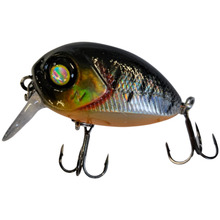 Vobler Akara Crook 35F-A111, 3.5 cm, 6 g