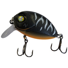Vobler Akara Crook 35F-A85, 3.5 cm, 6 g, erinevad värvid