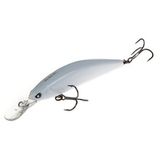 Vobler Lucky John Silver Shiner 88S, 913