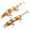 Vobler Akara Mullet 110F-A71, 14 g