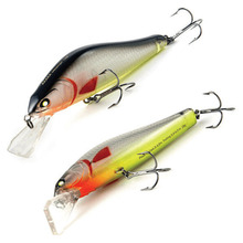 Vobler Akara Messenger 110F-A42, 110 cm, 28 g, mitmevärviline