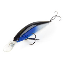 Vobler Lucky John Silver Shiner 88SP, 920