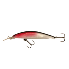 Vobler Lucky John Silver Shiner 88S, 914