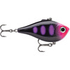 Vobler Rapala Rippin Rap BLKL, 5 cm
