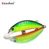 Vobler Banshee Crankbait GO-CM001, 4.5 cm, 4.7 g, roheline