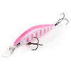 Vobler Lucky John Silver Shiner 88S, 919