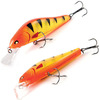 Vobler Akara Messenger 110F-A44, 11 cm, 28 g, erinevad värvid