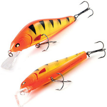 Vobler Akara Messenger 110F-A44, 11 cm, 28 g, erinevad värvid